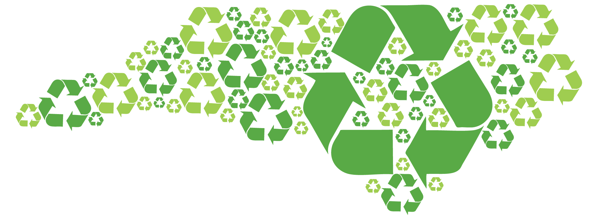Recycle More NC Logo